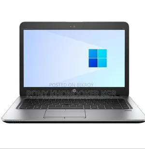 Laptop HP EliteBook 840 G6 8GB Intel Core I5 SSD 256GB