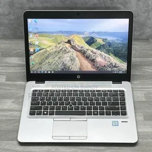 Laptop HP EliteBook 840 G6 8GB Intel Core I5 SSD 256GB