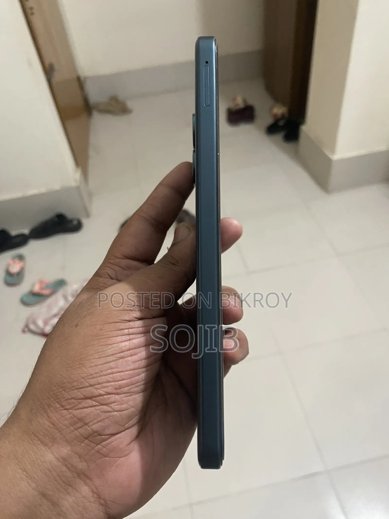 Vivo Y21d 128 GB Blue