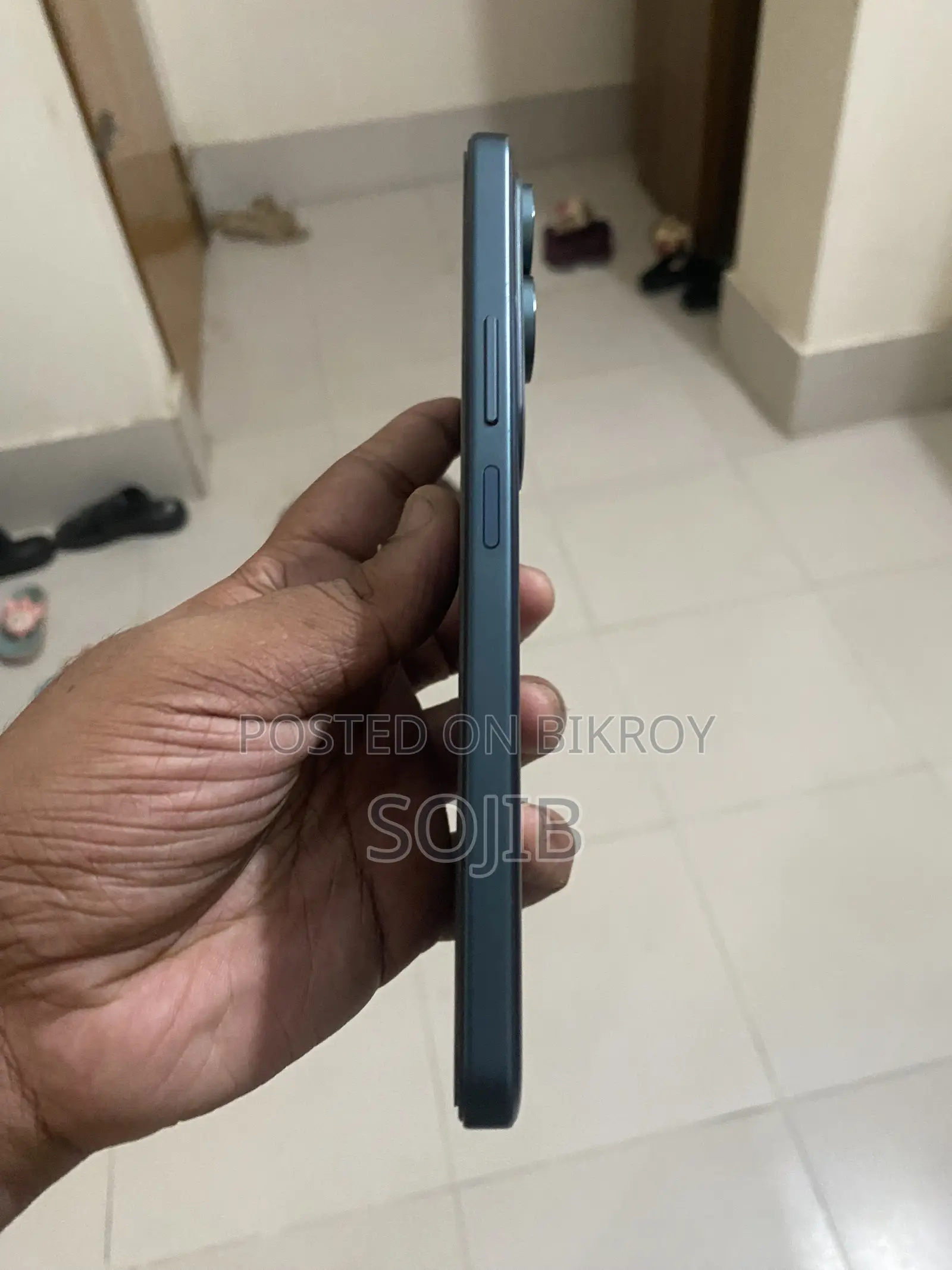Vivo Y21d 128 GB Blue