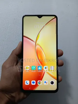 Vivo Y27 128 GB