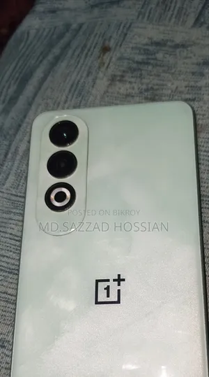 OnePlus Nord CE4 256 GB Gray