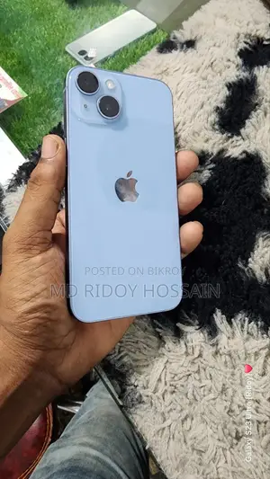 Apple iPhone 14 128 GB Blue