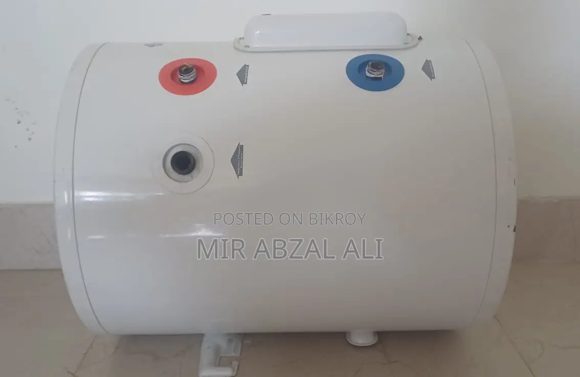 Gazi Geyser 45l 45x3
