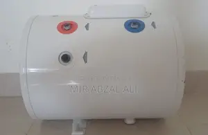 Gazi Geyser 45l 45x3