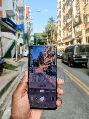 OnePlus 9R 128 GB Black