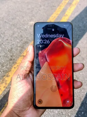 OnePlus 9R 128 GB Black
