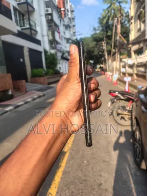 OnePlus 9R 128 GB Black