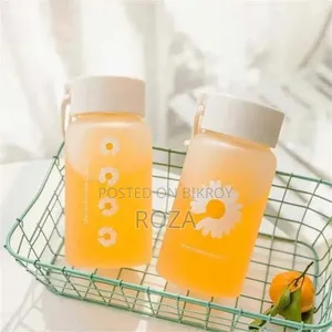 Sunflower Water Bottle Best Premium Quality