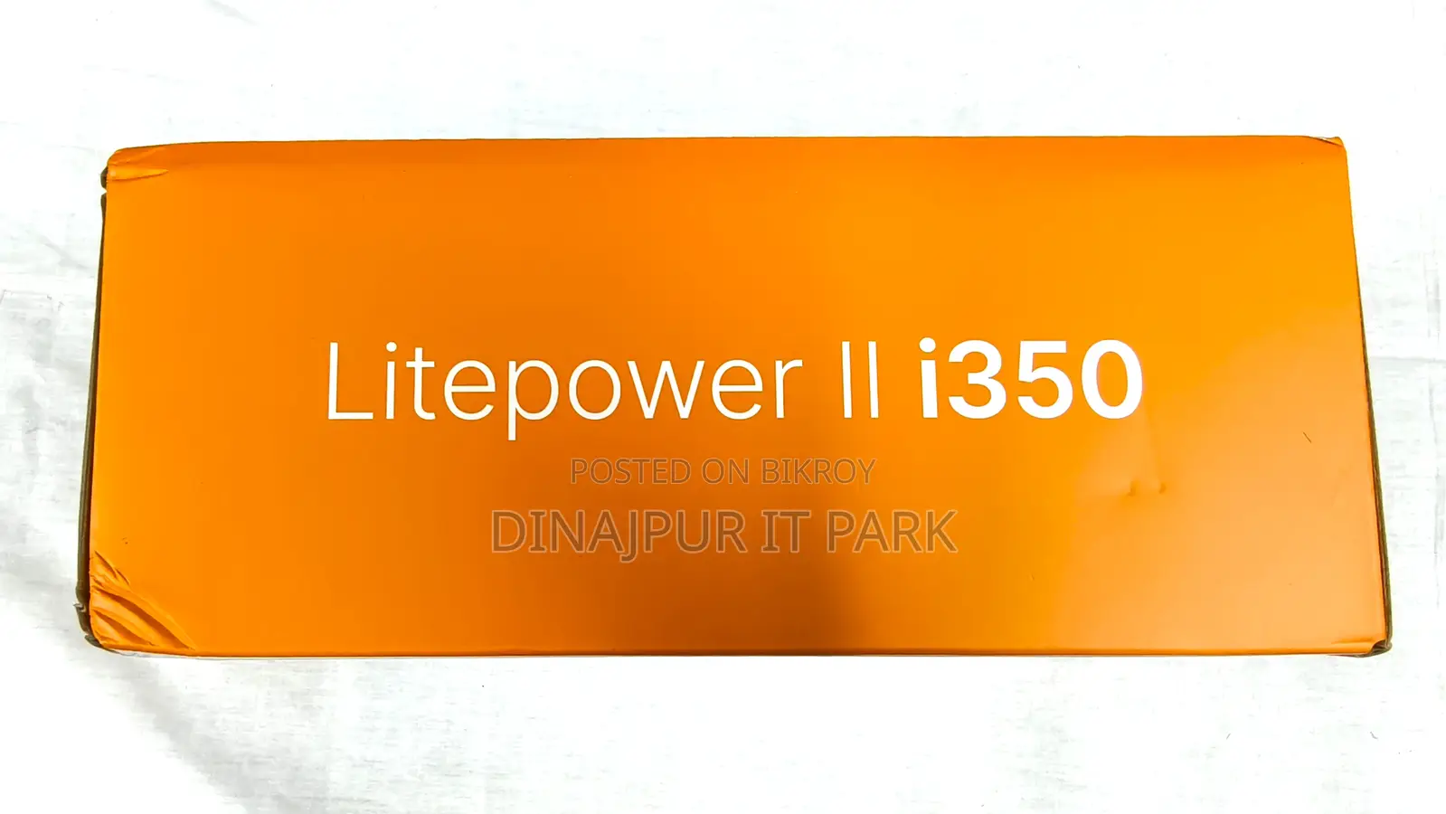 Xigmatek Litepower II i350 350W Power Supply Unit (PSU)