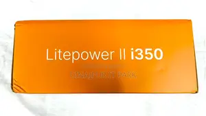 Xigmatek Litepower II i350 350W Power Supply Unit (PSU)