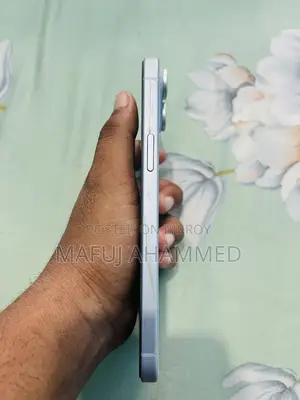 Apple iPhone 15 Plus 128 GB White
