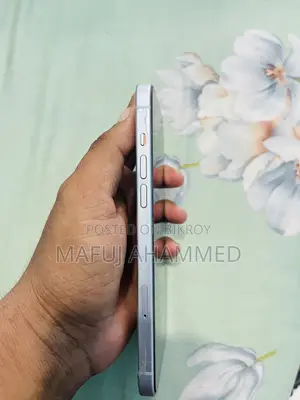 Apple iPhone 15 Plus 128 GB White