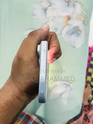 Apple iPhone 15 Plus 128 GB White