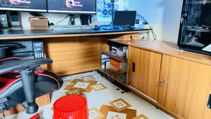 Otobi Executive Office Table