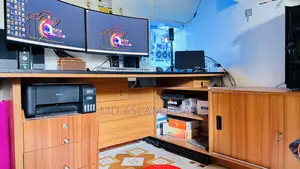 Otobi Executive Office Table