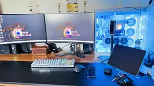 Otobi Executive Office Table