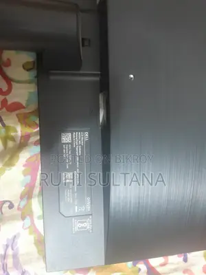 Desktop Computer Dell 8GB Intel Core I5 HDD+SSD 1TB