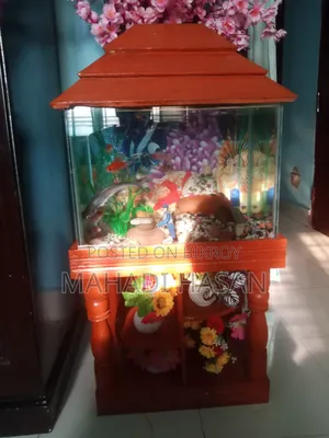 Aquarium