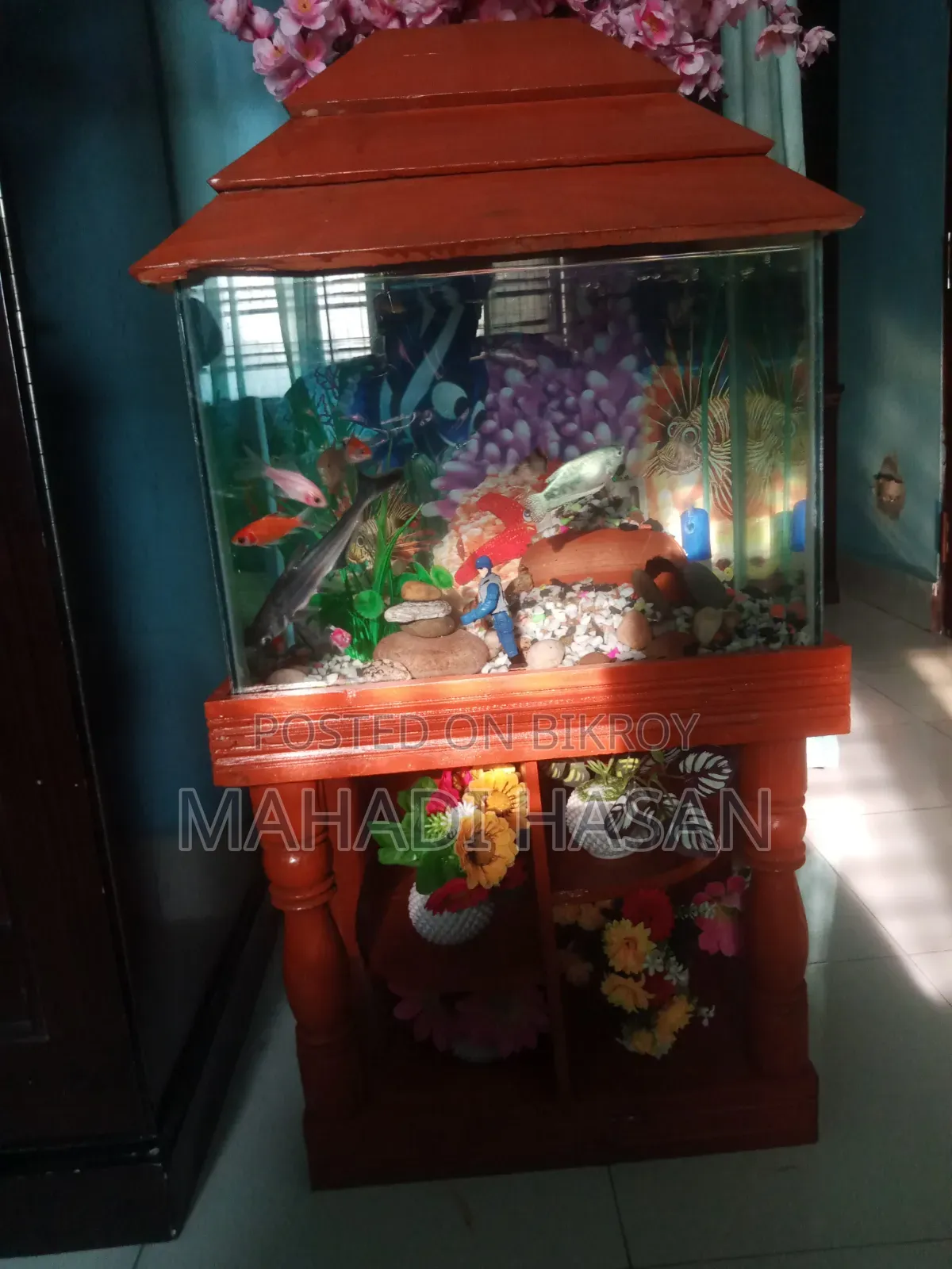 Aquarium