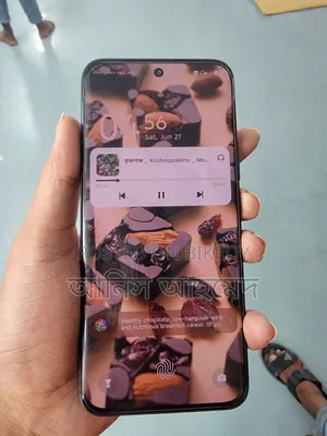 Infinix Hot 60 Pro+ 256 GB Green