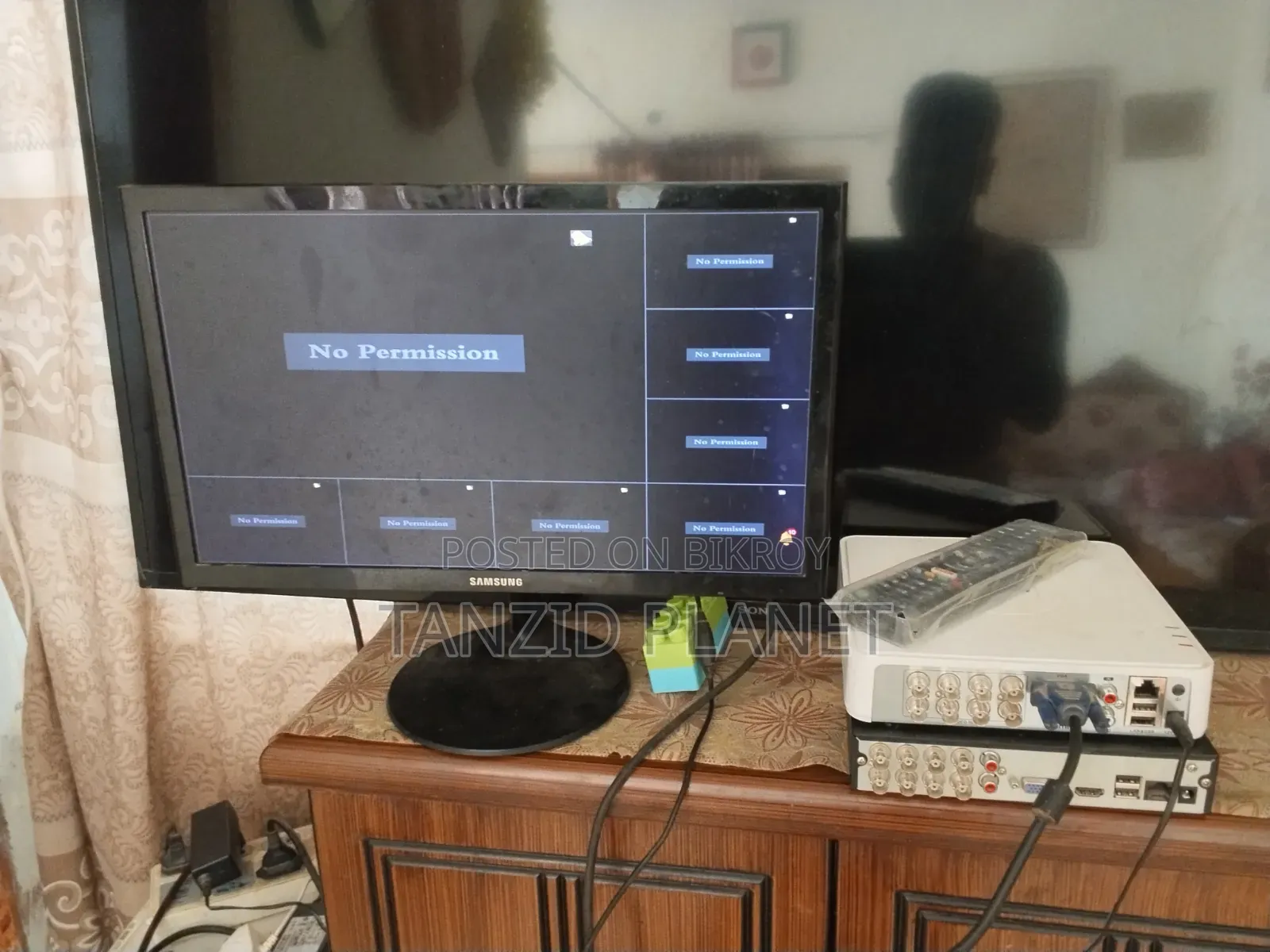 Monitor Very Good Monitor