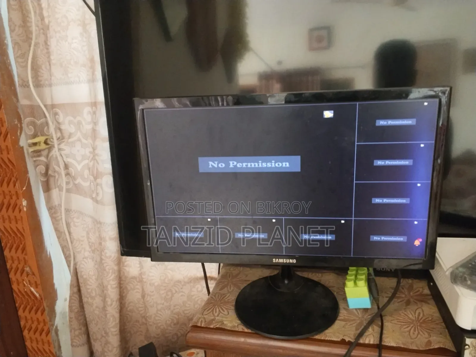 Monitor Very Good Monitor