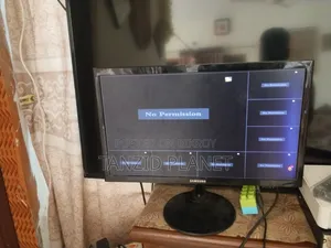 Monitor Very Good Monitor