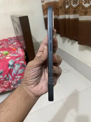 Honor X6C 256 GB Black