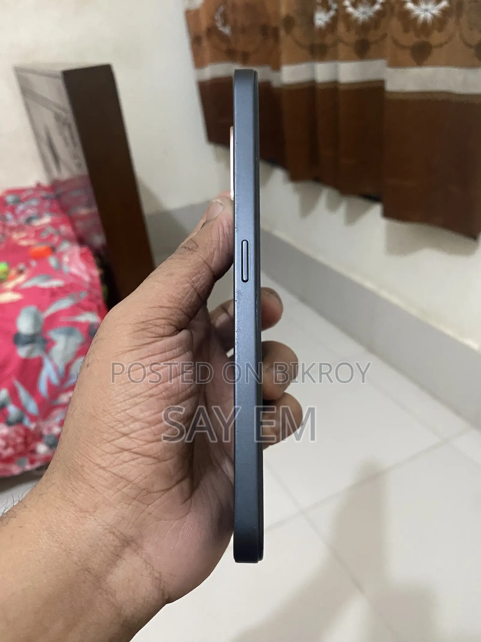 Honor X6C 256 GB Black