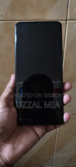 Vivo Y04 64 GB Green