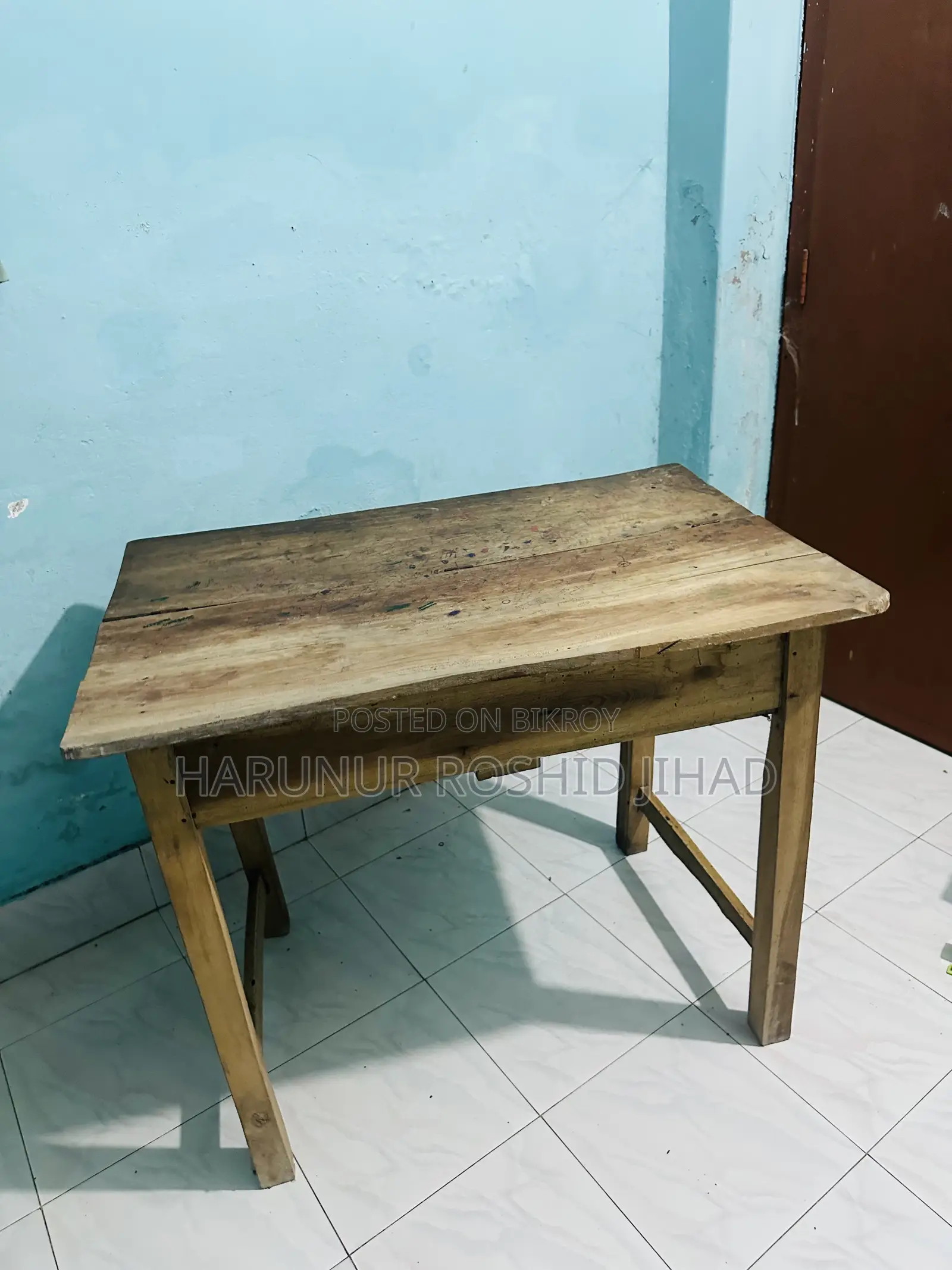 Study Table