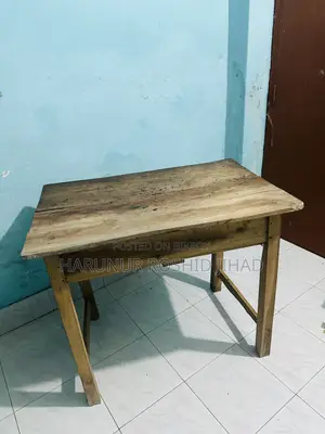 Study Table