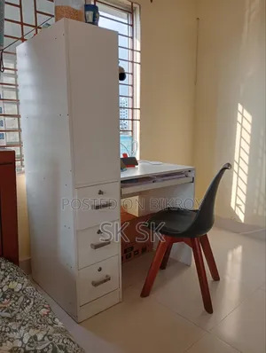 Study Table, Nice Look Beautiful Strong Stylish