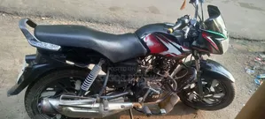 TVS Metro Plus 2022 Red