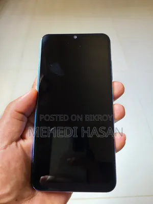 Vivo Y1s 32 GB Blue