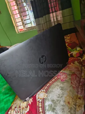 Laptop HP EliteBook 840 G3 4GB Intel Core i5 SSD 128GB