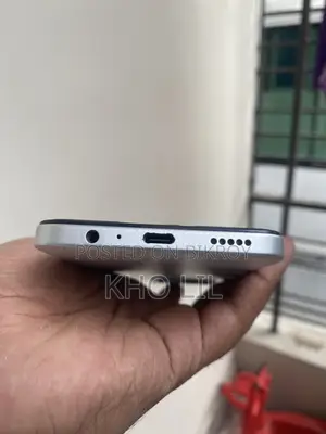 Honor X7c 256 GB White