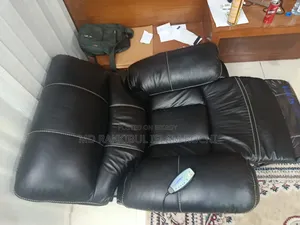 Recliner Sofa