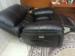 Recliner Sofa