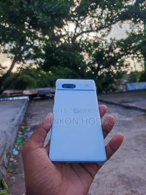 গুগল পিক্সেল ৭এ ১২৮ জিবি