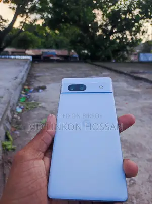 গুগল পিক্সেল ৭এ ১২৮ জিবি