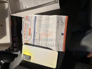Xiaomi Redmi Note 11 Pro+ 5G 128 GB Silver