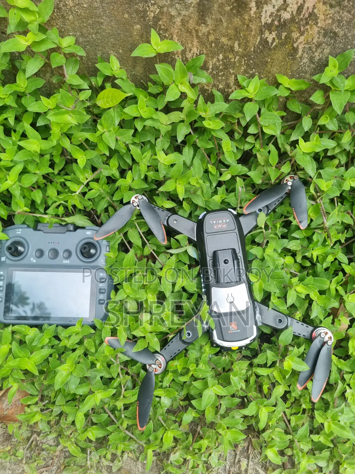 Drone Js93p