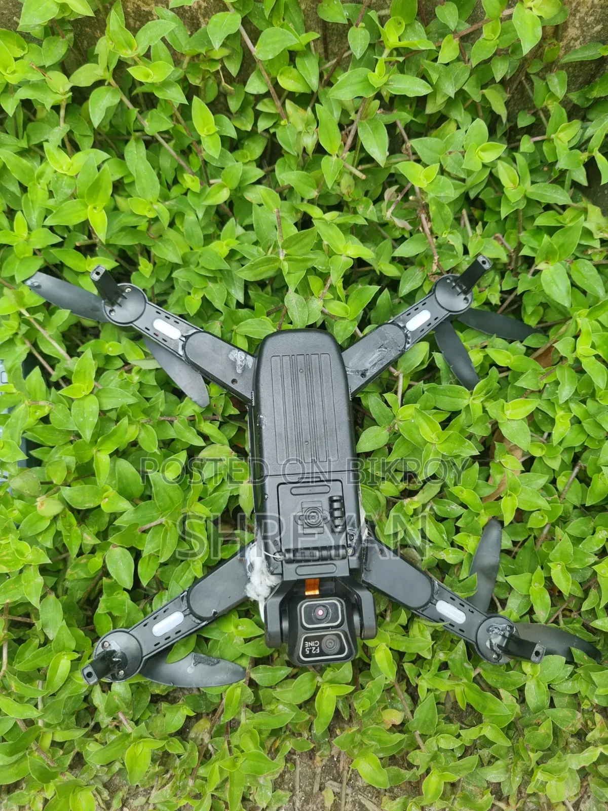 Drone Js93p