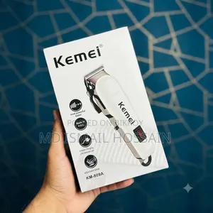 Kemei Km-809a Professional Trimmer