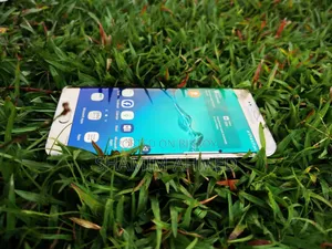 Samsung Galaxy S6 Edge Plus 32 GB Rose Gold