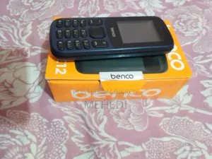 Benco Blue