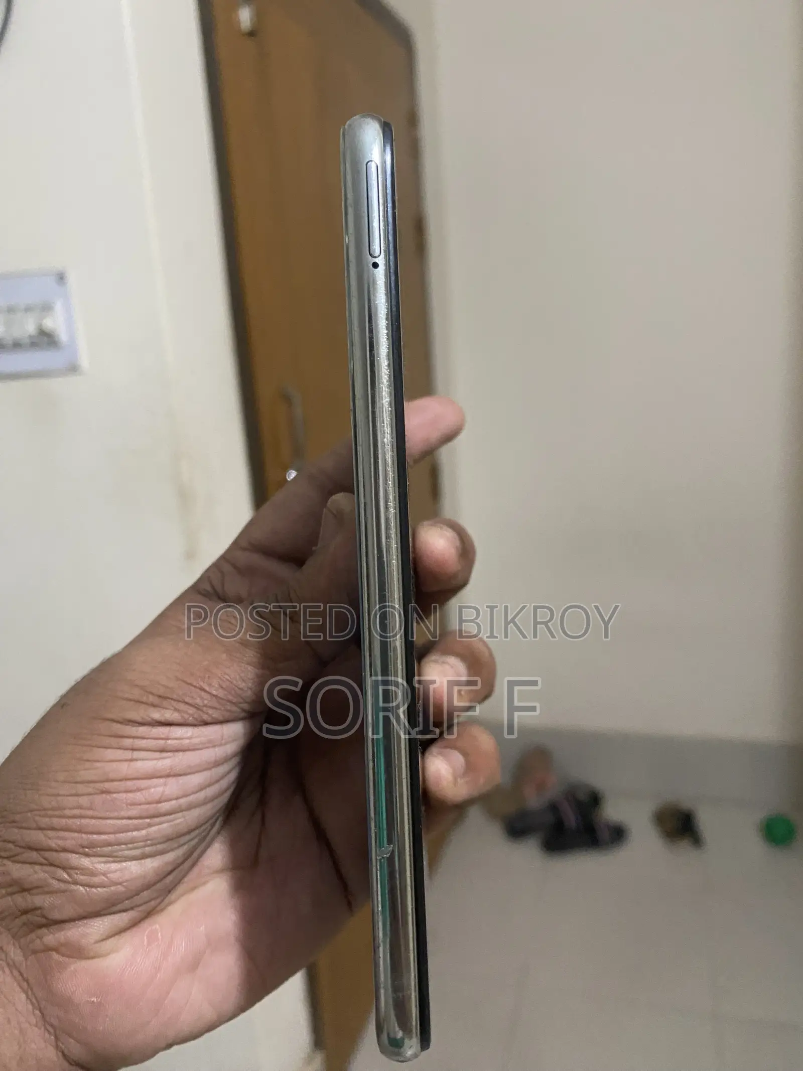 Xiaomi Redmi Note 8 64 GB White