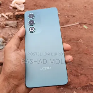অপো এ৫ ৪জি ১২৮ জিবি ব্লু